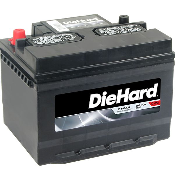 Buying a Car Battery Car Battery Buying Guide Sears